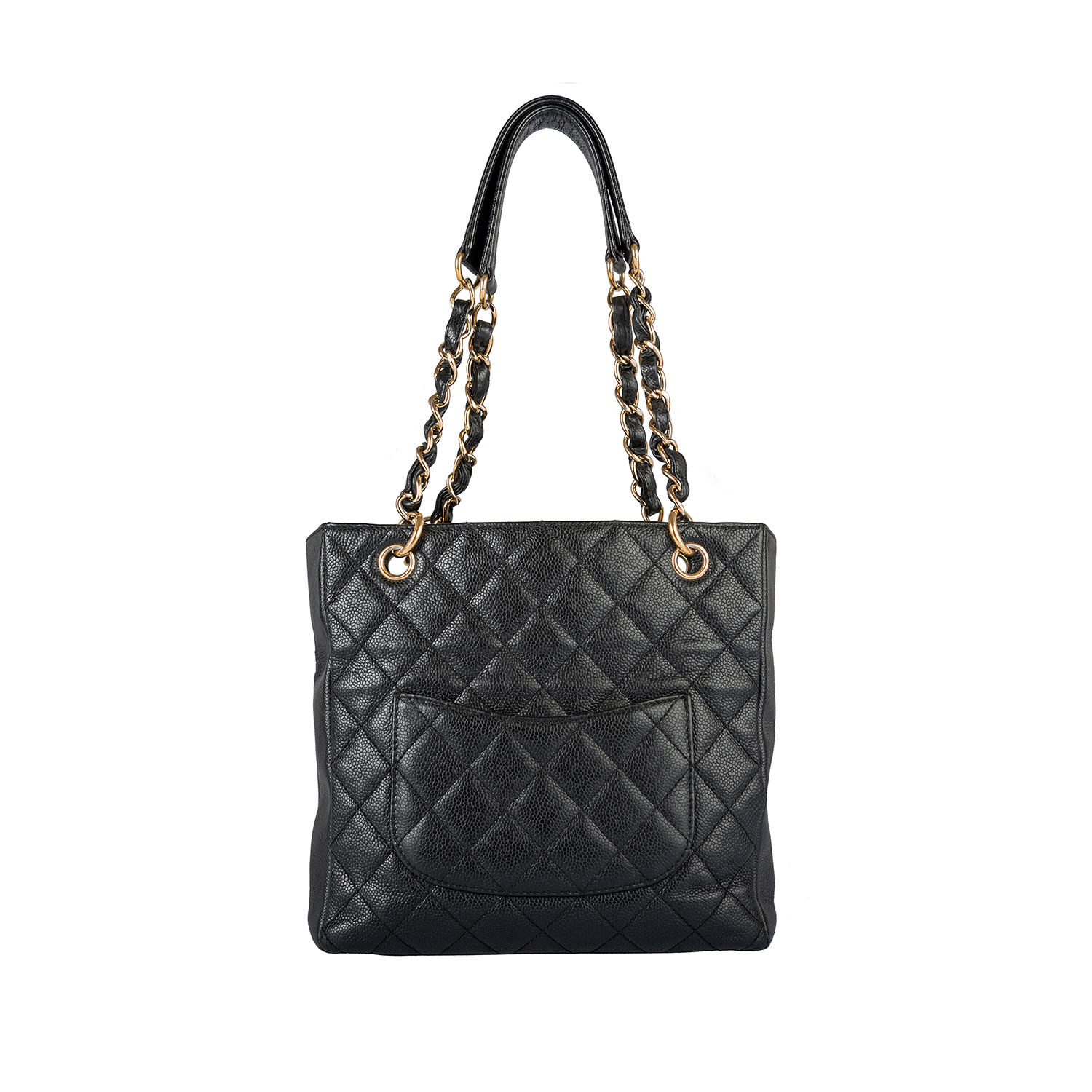 Borse in Affitto Chanel Petite Shopper Tote